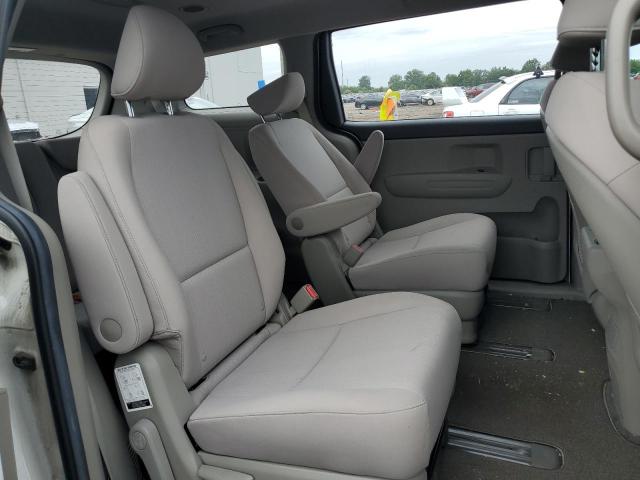 2020 KIA SEDONA L KNDMA5C19L6595853