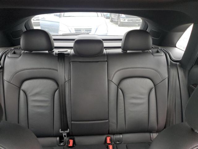 2015 AUDI Q3 PRESTIGE WA1GFCFS0FR003616
