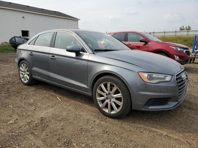 2015 AUDI A3 PREMIUM WAUEFGFF4F1126354
