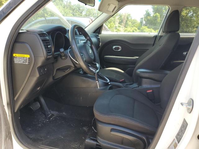 2019 KIA SOUL KNDJN2A29K7920785