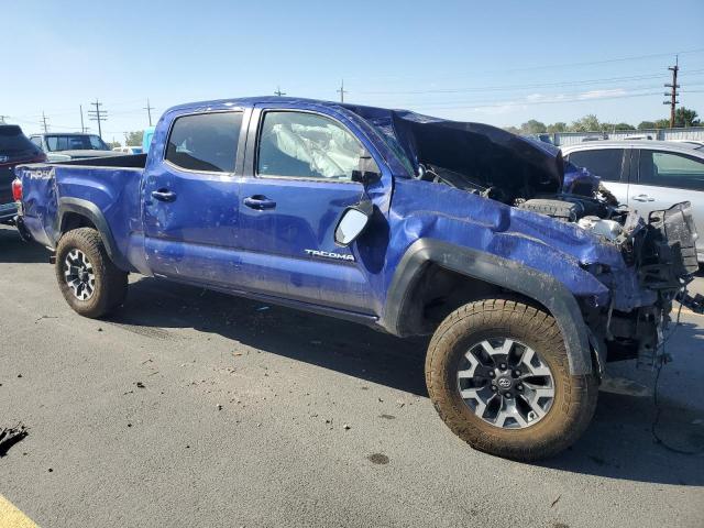 2023 TOYOTA TACOMA DOU 3TMDZ5BN7PM161014