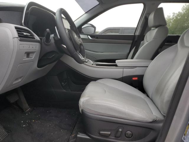 2020 HYUNDAI PALISADE SEL KM8R4DHE2LU089940