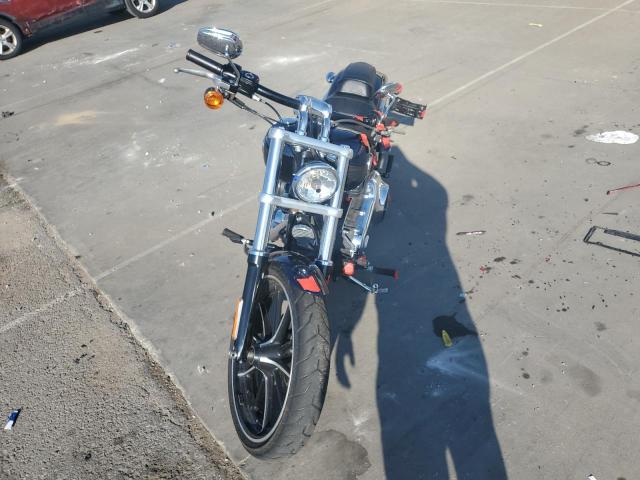 2013 HARLEY-DAVIDSON FXSB BREAK 1HD1BFV20DB036825