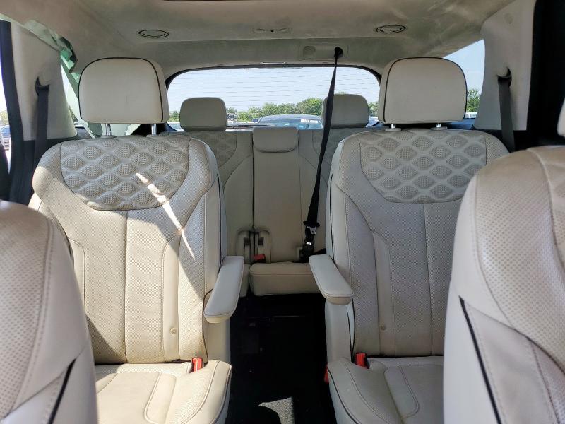 2020 HYUNDAI PALISADE L - KM8R54HE1LU141555