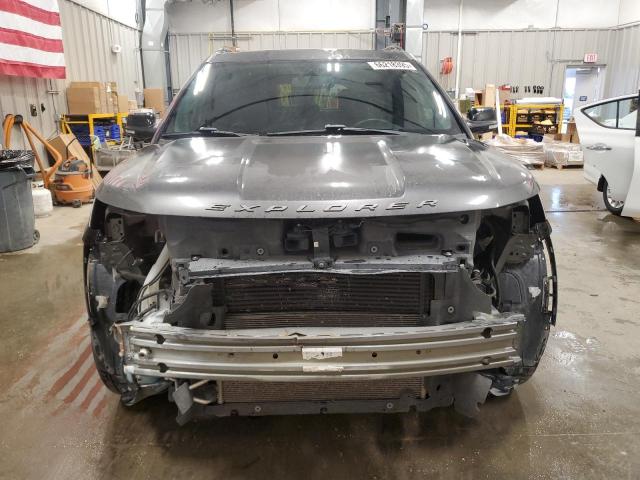 2017 FORD EXPLORER SPORT - 1FM5K8GT9HGE37718