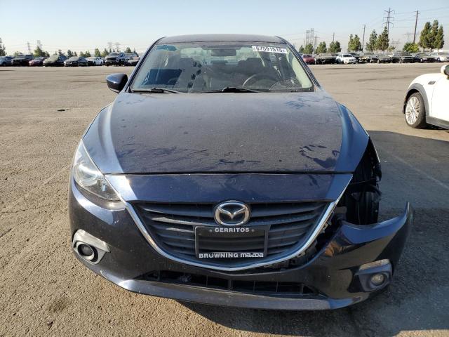 2015 MAZDA 3 TOURING 3MZBM1V72FM130583