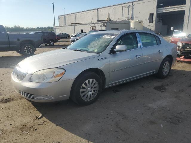 BUICK LUCERNE CX