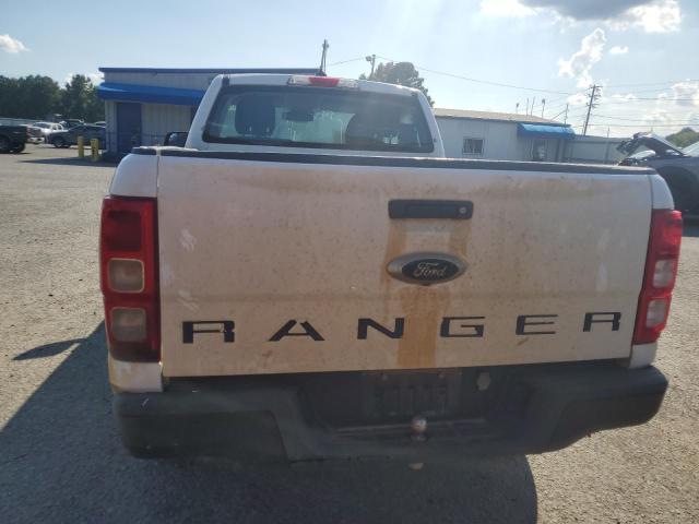 2020 FORD RANGER XL 1FTER1EH4LLA81796