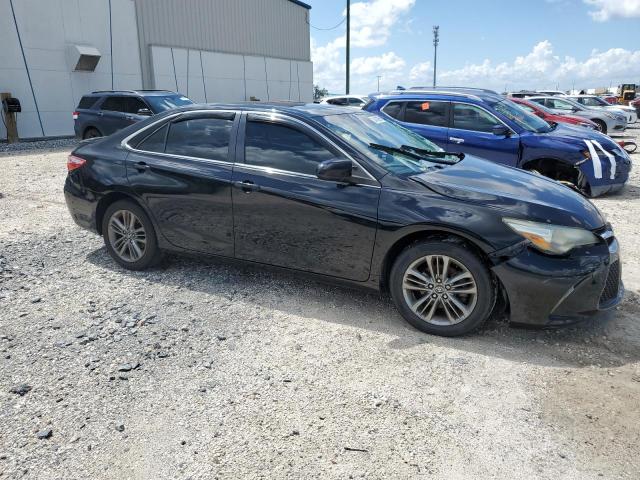 2017 TOYOTA CAMRY LE - 4T1BF1FK0HU299298