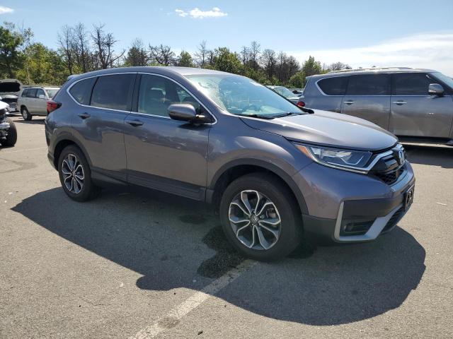 2022 HONDA CR-V EX 7FARW2H59NE048398