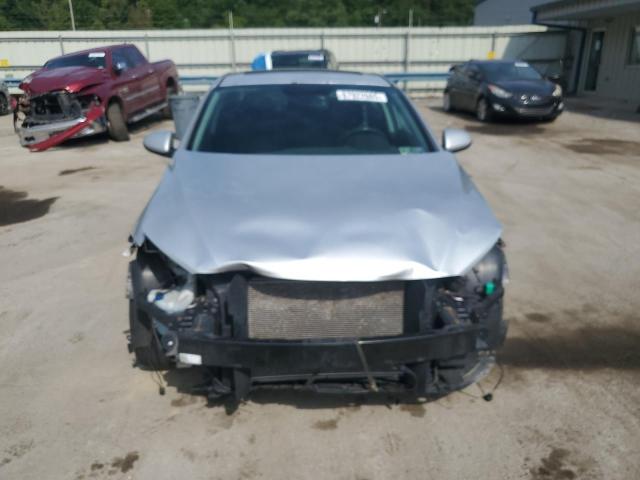 2017 HYUNDAI ELANTRA SE 5NPD84LF3HH121976