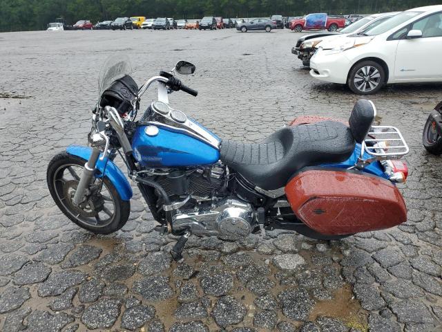 2018 HARLEY-DAVIDSON FXLR LOW R 1HD1YNJ11JC027384