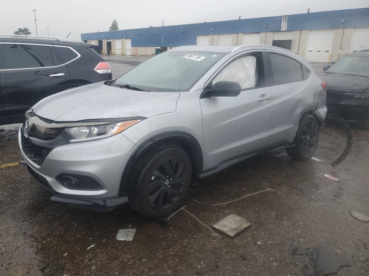HONDA HR-V SPORT