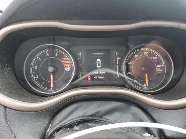 2017 JEEP CHEROKEE L 1C4PJMCS7HW635161