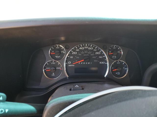 2022 GMC SAVANA G25 1GTW7AF7XN1193310