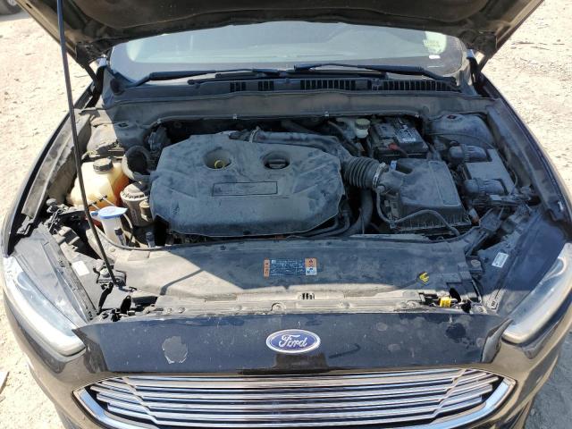 2016 FORD FUSION TIT - 3FA6P0D9XGR188217