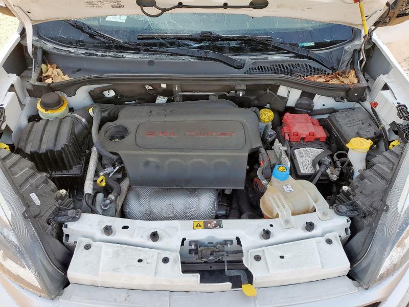 2019 RAM PROMASTER - ZFBHRFBB5K6L88730