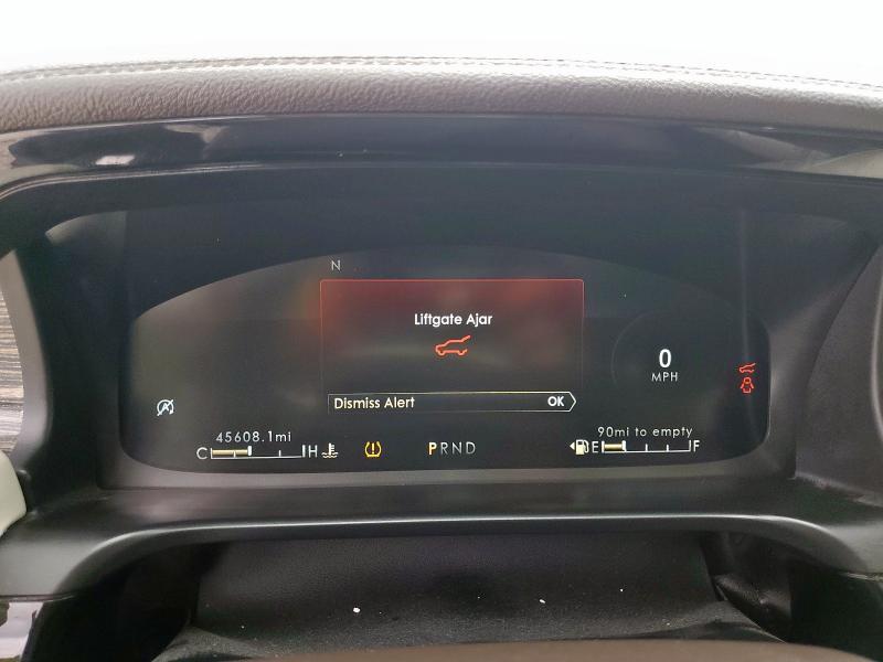 2020 LINCOLN AVIATOR BL 5LM5J9XC6LGL11704