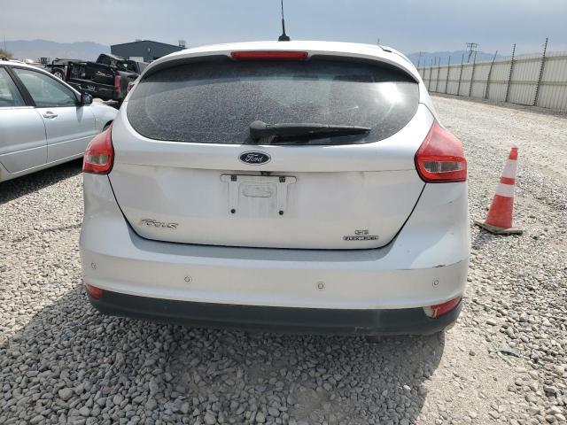 2016 FORD FOCUS SE - 1FADP3K20GL344102