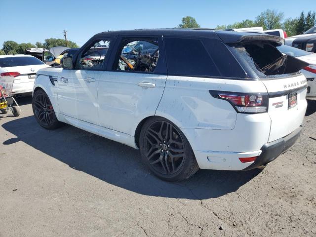 2015 LAND ROVER RANGE ROVE SALWV2TF1FA505256