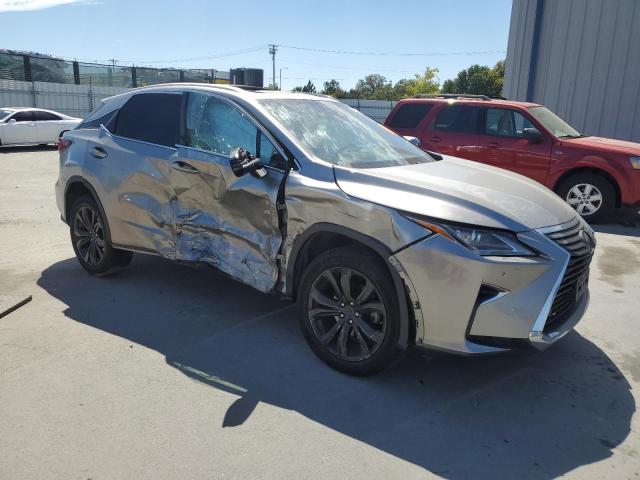 2017 LEXUS RX 350 BASE 2T2BZMCA3HC055324