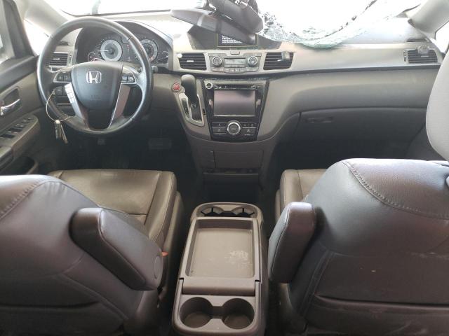 2015 HONDA ODYSSEY EX 5FNRL5H69FB047395