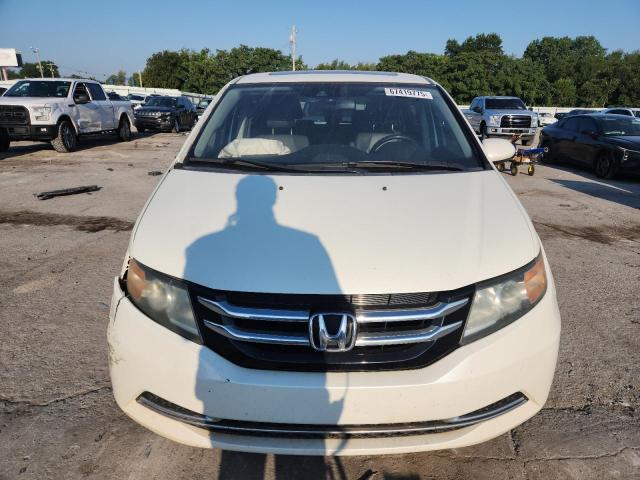 2016 HONDA ODYSSEY EX 5FNRL5H66GB099889