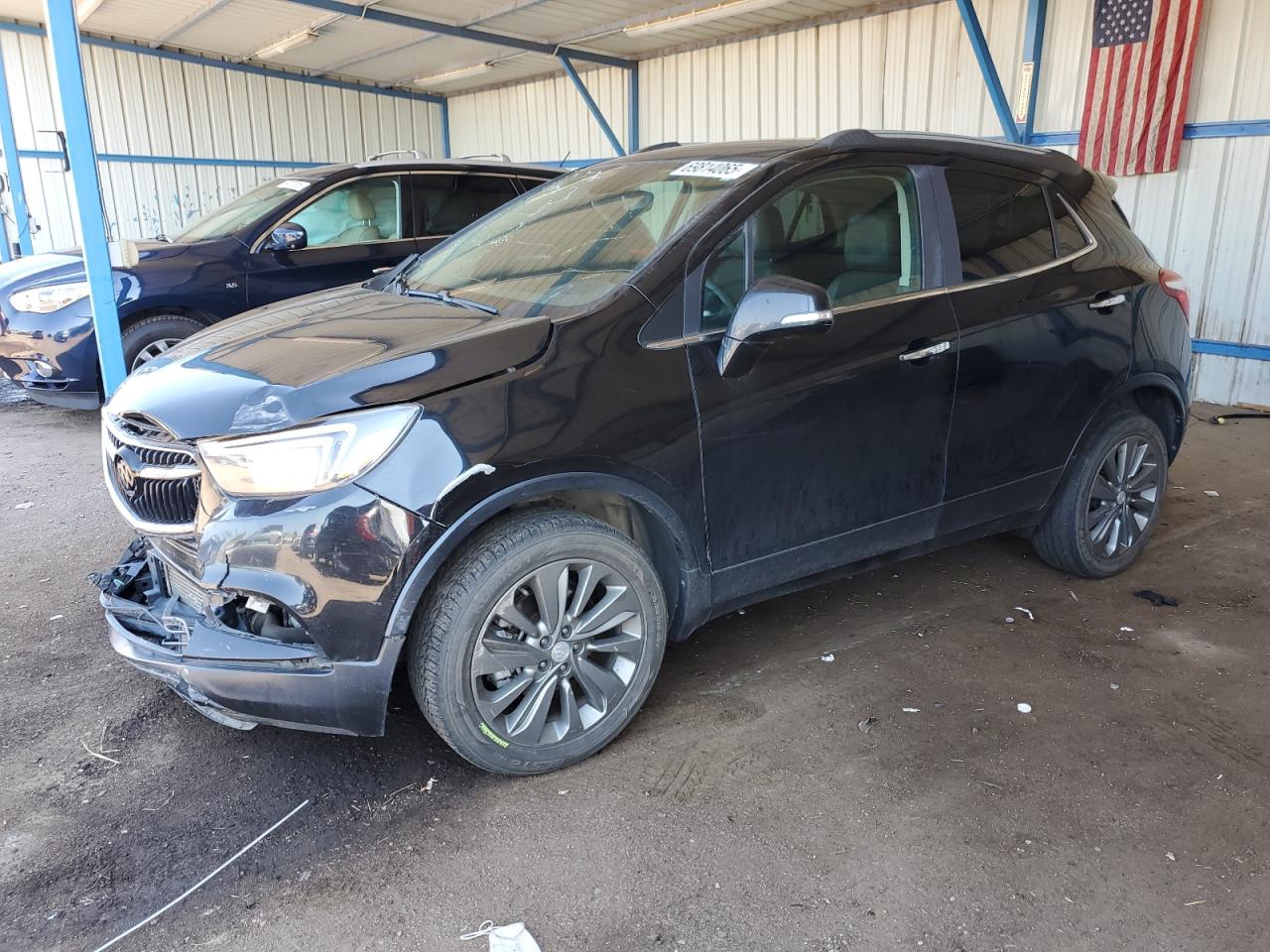 BUICK ENCORE PREFERRED