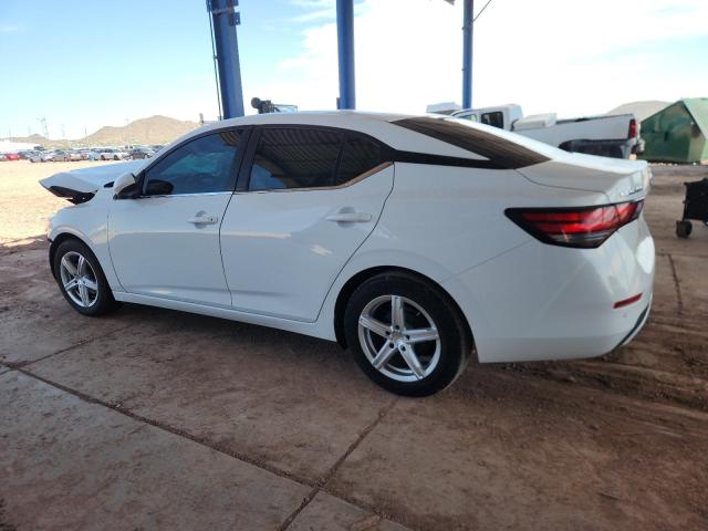 2022 NISSAN SENTRA S - 3N1AB8BV2NY288464