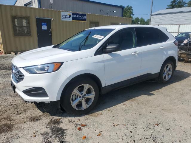Global Auto Auctions: 2019 FORD EDGE SE