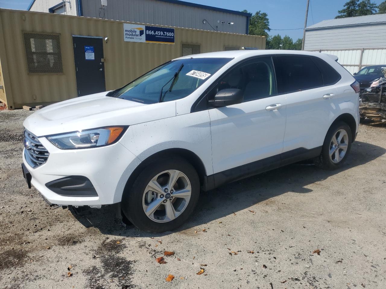FORD EDGE SE