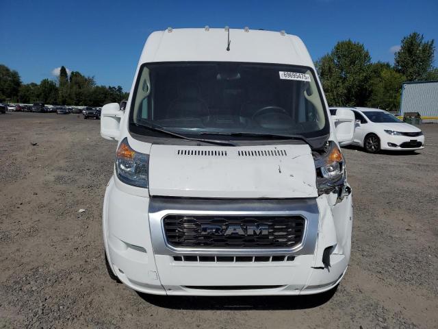 2017 RAM PROMASTER 3C6TRVPG8HE550785