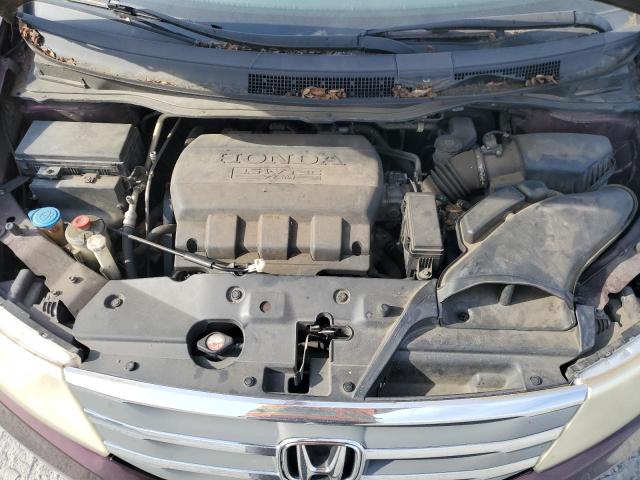 2012 HONDA ODYSSEY EX - 5FNRL5H65CB136571