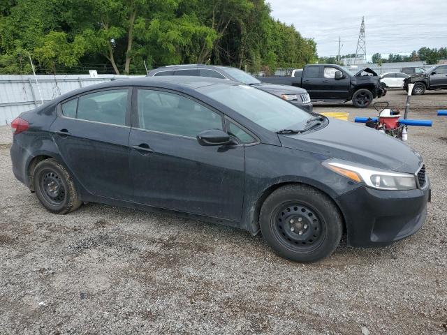 2018 KIA FORTE LX 3KPFK4A70JE254372