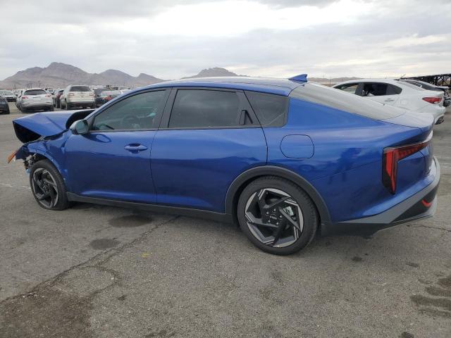2025 KIA K4 EX - 3KPFU4DE0SE069132