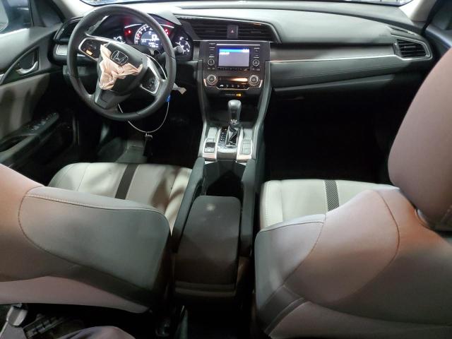 2016 HONDA CIVIC LX 19XFC2F52GE049413