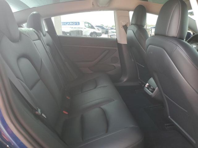 2022 TESLA MODEL 3 5YJ3E1EB1NF259992