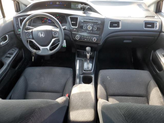 2013 HONDA CIVIC LX - 19XFB2F52DE004020