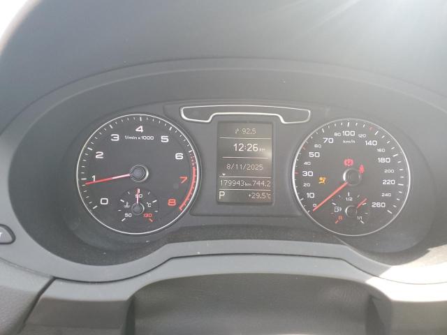 2015 AUDI Q3 PRESTIG WA1GFEFS7FR010722