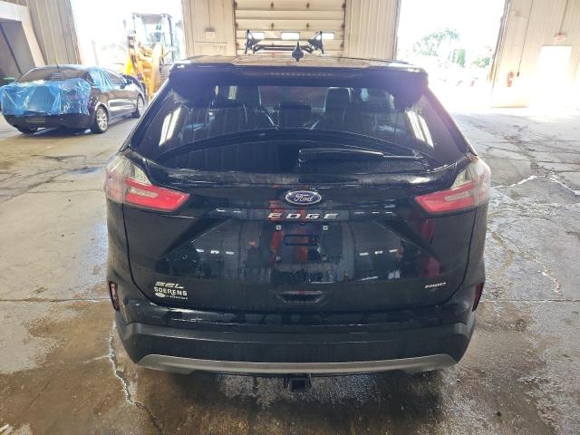 2024 FORD EDGE SEL 2FMPK4J91RBA09763