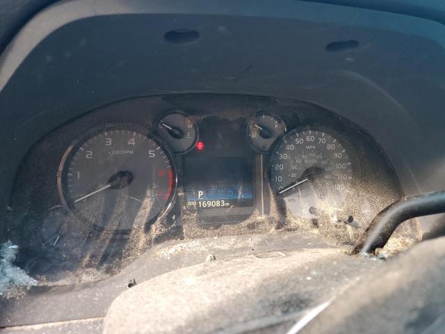 2016 TOYOTA TUNDRA DOUBLE CAB SR 5TFUM5F15GX066774