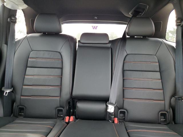 2025 HONDA CR-V SPORT TOURING 7FARS6H91SE008527