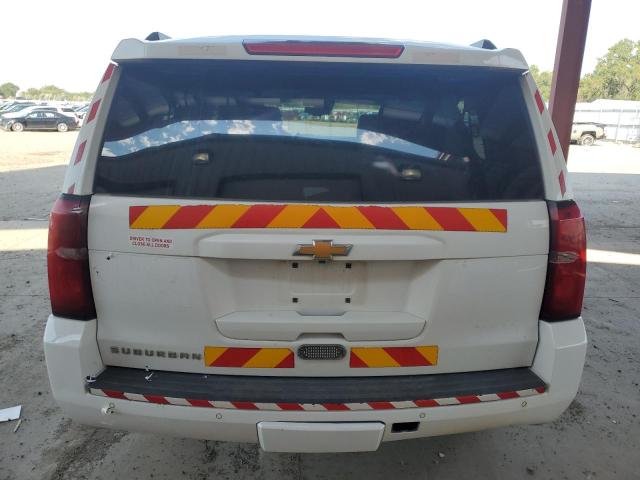 2020 CHEVROLET SUBURBAN K 1GNSKHKC7LR293444