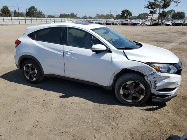 2018 HONDA HR-V EX 3CZRU5H50JM700473