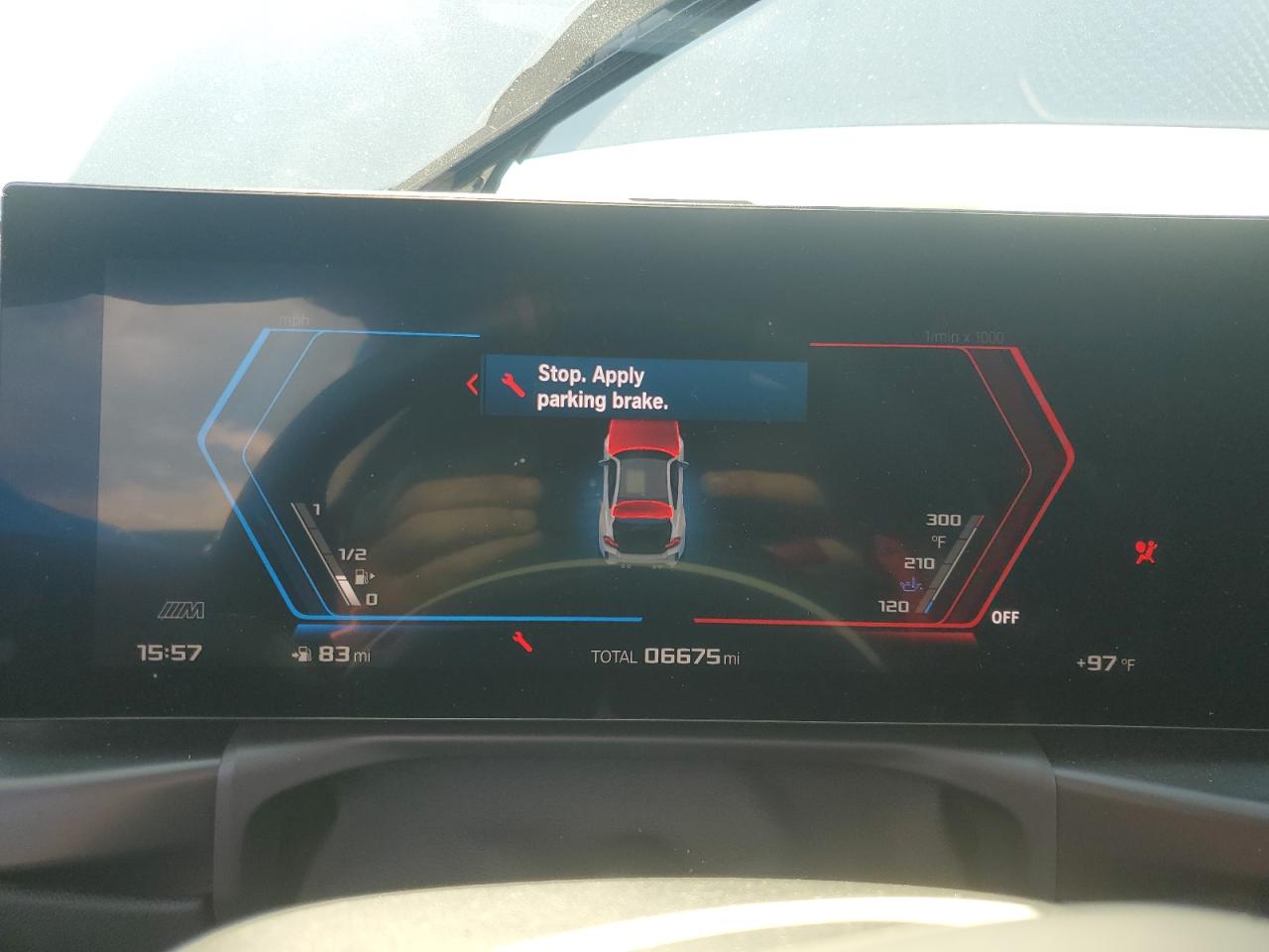 Lot #3316721428 2025 BMW M2