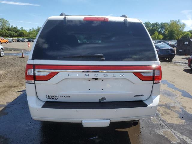 2015 LINCOLN NAVIGATOR - 5LMJJ2JT4FEJ07854