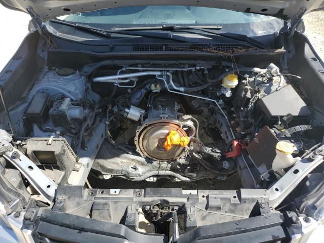 2020 SUBARU FORESTER P JF2SKAJC2LH532956