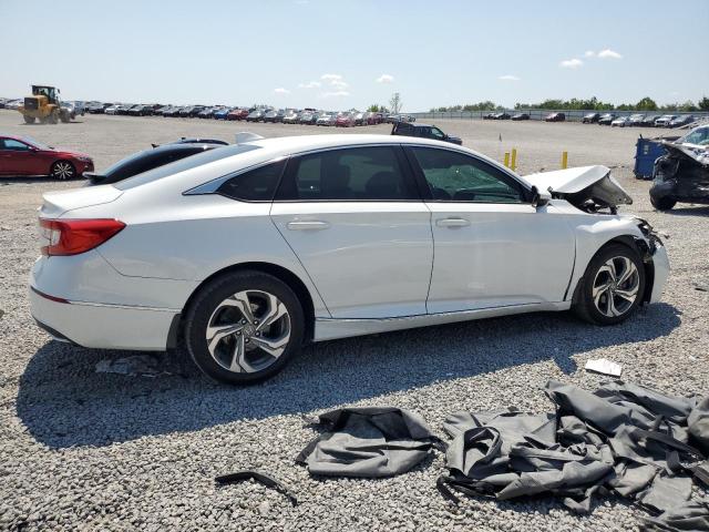 2018 HONDA ACCORD EXL 1HGCV1F59JA094173