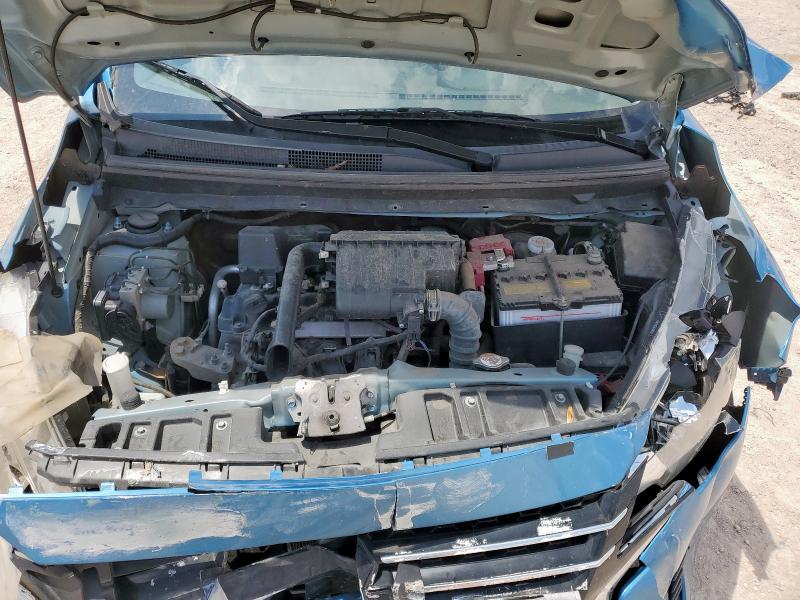 2021 MITSUBISHI MIRAGE ES ML32AUHJXMH014329