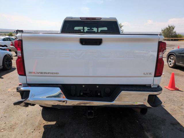 2020 CHEVROLET 2500 HD 1GC4YPEY7LF129422